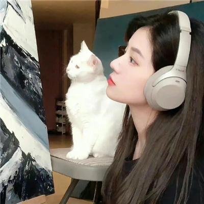 我是女演员