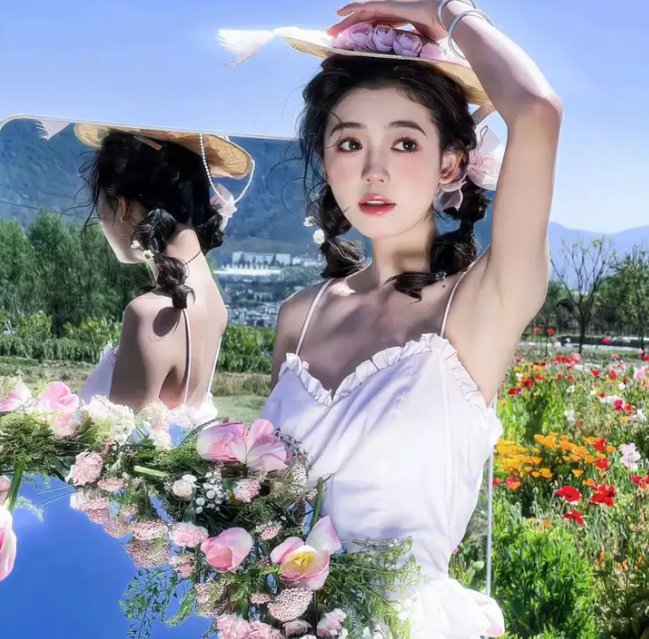 青春的错误